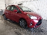 VNKKTUD31JA****** Salvage and Wrecked 2018 Toyota Yaris in Anchorage