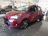 VNKKTUD31JA****** Used and Repairable 2018 Toyota Yaris in Anchorage