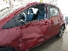 VNKKTUD31JA****** Salvage and Repairable 2018 Toyota Yaris in Alaska State