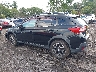 JF2GTAMC7JH****** Repairable 2018 Subaru Crosstrek in New Jersey State