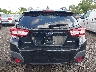 JF2GTAMC7JH****** Wrecked 2018 Subaru Crosstrek