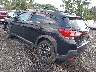 JF2GTAMC7JH****** Salvage and Repairable 2018 Subaru Crosstrek in Avenel New Jersey