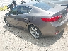 19VDE1F51EE****** Salvage and Repairable 2014 Acura ILX in Taunton