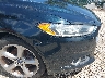 3FA6P0HD7ER****** Salvamento 2014 Ford Fusion