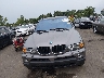5UXFA13576L****** Destrozados 2006 BMW X5 en Estado de Ohio