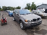 5UXFA13576L****** Salvamento y Destrozados 2006 BMW X5 en Cleveland