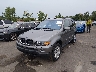 5UXFA13576L****** Usados y Reparables 2006 BMW X5 en Cleveland