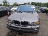 5UXFA13576L****** Salvamento y Reparables 2006 BMW X5 en Estado de Ohio
