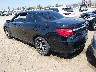 1C3BCBGG3CN****** Salvage and Repairable 2012 Chrysler 200 in San Diego