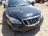 1C3BCBGG3CN****** Salvage and Repairable 2012 Chrysler 200 in California State