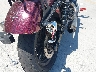 1HD1GX414DC****** Repairable 2013 Harley-Davidson Dyna Street Bob in California State
