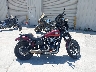 1HD1GX414DC****** Wrecked 2013 Harley-Davidson Dyna Street Bob in California State
