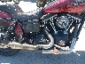 1HD1GX414DC****** Wrecked 2013 Harley-Davidson Dyna Street Bob in Rec Rides Online Exclusive