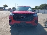 1FMWK8GC3SG****** Destrozados 2025 Ford Explorer en Estado de California