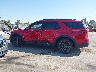1FMWK8GC3SG****** Reparables 2025 Ford Explorer en Estado de California