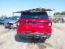1FMWK8GC3SG****** Destrozados 2025 Ford Explorer