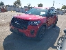 1FMWK8GC3SG****** Usados y Reparables 2025 Ford Explorer en Fresno