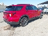 1FMWK8GC3SG****** Salvamento y Destrozados 2025 Ford Explorer en Estado de California