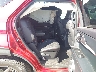 1FMWK8GC3SG****** Destrozados 2025 Ford Explorer en Fresno