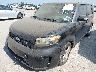 JTLKE50E281****** Salvage and Repairable 2008 Scion xB in Texas State