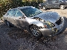 1N4AL11E95C****** Salvage and Wrecked 2005 Nissan Altima in Tucson