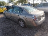 1N4AL11E95C****** Salvage and Repairable 2005 Nissan Altima in Tucson