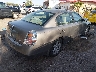 1N4AL11E95C****** Salvage and Wrecked 2005 Nissan Altima in Arizona State