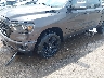 1C6RRFFG8LN****** Used 2020 RAM 1500