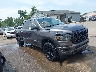 1C6RRFFG8LN****** Salvage and Wrecked 2020 RAM 1500 in Cleveland