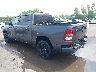 1C6RRFFG8LN****** Salvage and Repairable 2020 RAM 1500 in Cleveland