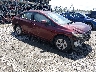 2HGFB2F57DH****** Salvage and Wrecked 2013 Honda Civic in Savannah