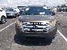 1FM5K7D88FG****** Wrecked 2015 Ford Explorer in Tennessee State