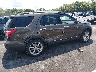 1FM5K7D88FG****** Used 2015 Ford Explorer in Tennessee State