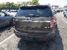 1FM5K7D88FG****** Wrecked 2015 Ford Explorer