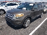 1FM5K7D88FG****** Used and Repairable 2015 Ford Explorer in Nashville