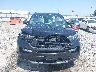 1FMSK8DH4PG****** Wrecked 2023 Ford Explorer in Georgia State