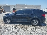 1FMSK8DH4PG****** Repairable 2023 Ford Explorer in Georgia State