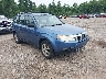 JF2SH6BC5AH****** Salvage and Wrecked 2010 Subaru Forester in Templeton