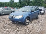 JF2SH6BC5AH****** Used and Repairable 2010 Subaru Forester in Templeton