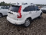 5J6RE4H4XBL****** Salvage and Wrecked 2011 Honda CR-V in Ohio State