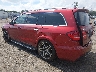 4JGDF7DE8KB****** Salvamento y Reparables 2019 Mercedes-Benz Gls 550 en Port Murray