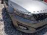 5XXGN4A70EG****** Wrecked 2014 Kia Optima in Kentucky State