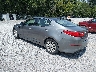 5XXGN4A70EG****** Salvage and Repairable 2014 Kia Optima in Paducah