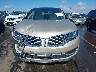 2LMPJ6LRXHB****** Wrecked 2017 Lincoln MKX in North Carolina State