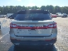 2LMPJ6LRXHB****** Wrecked 2017 Lincoln MKX