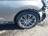 2LMPJ6LRXHB****** Used and Repairable 2017 Lincoln MKX in Raleigh