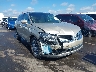 2LMPJ6LRXHB****** Salvage and Wrecked 2017 Lincoln MKX in Raleigh