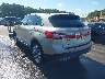 2LMPJ6LRXHB****** Salvage and Repairable 2017 Lincoln MKX in Raleigh