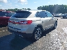 2LMPJ6LRXHB****** Salvage and Wrecked 2017 Lincoln MKX in North Carolina State