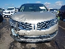 2LMPJ6LRXHB****** Salvage and Repairable 2017 Lincoln MKX in North Carolina State